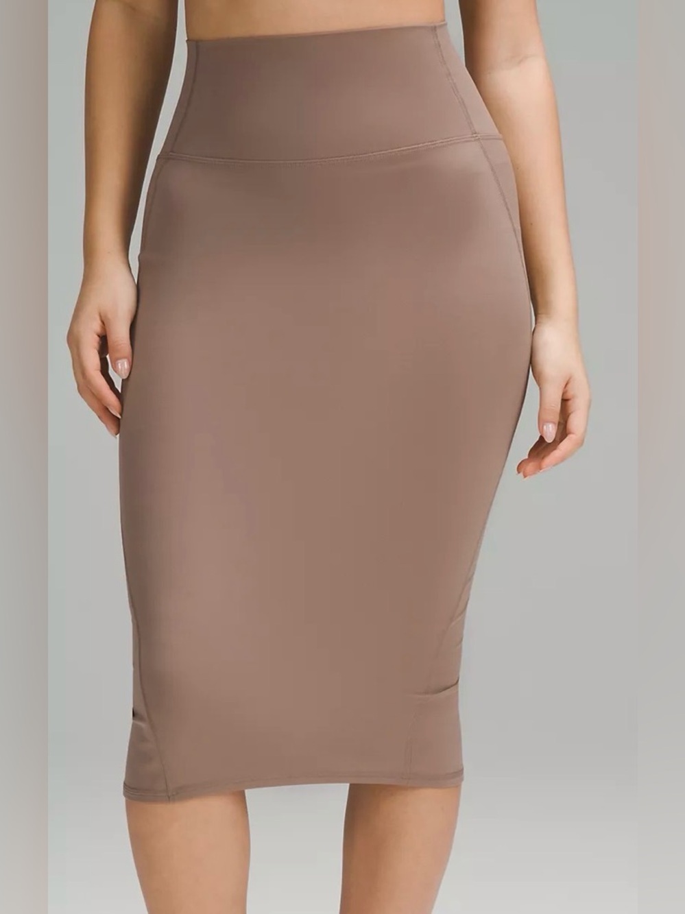 lululemon skirt
